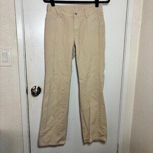 Amber Sun Chino Pants/Jeans - Size 4